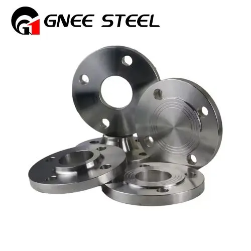 Flanse Super Duplex Steel S32750