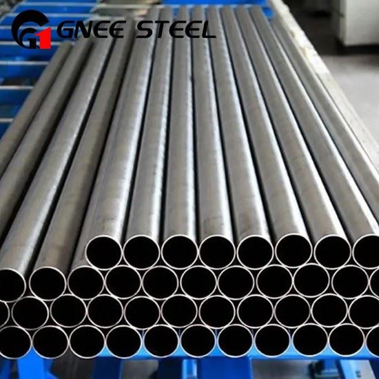 Super Duplex Steel S32760 Seamless Pipe