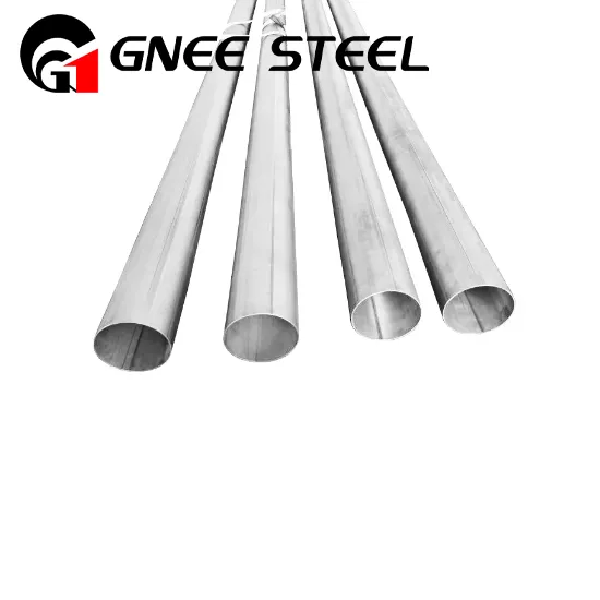 UNS N04400 Pipe la rece fără probleme