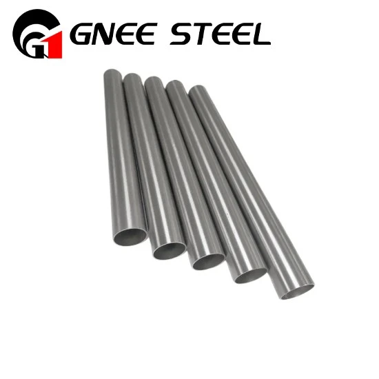 UNS N06600 Inconel 600 Seamless Pipe
