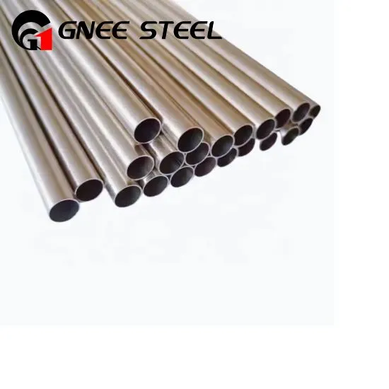 UNS N08810 Tub fără sudură Incoloy 800H