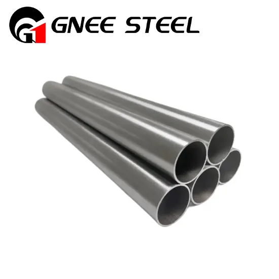 UNS N08825 Incoloy 825 Tub fără sudură