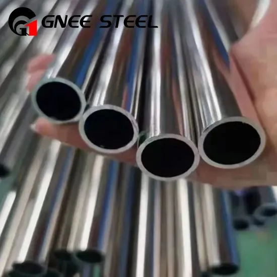 UNS N10276 Hastelloy C276 Tub fără sudură