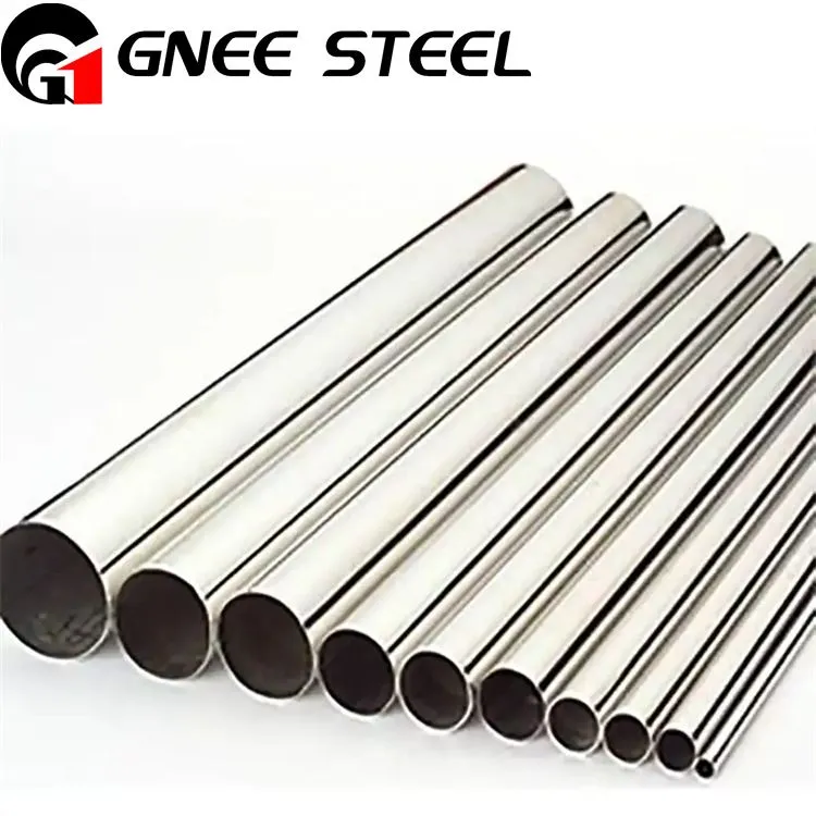 UNS N10276 Tub Hastelloy C276