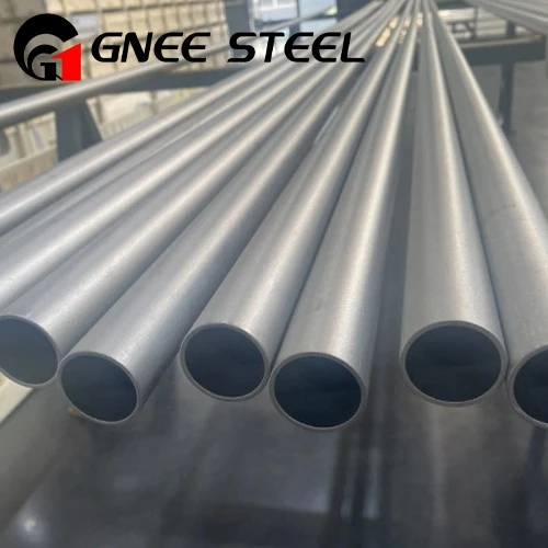 UNS S66286 Pipe